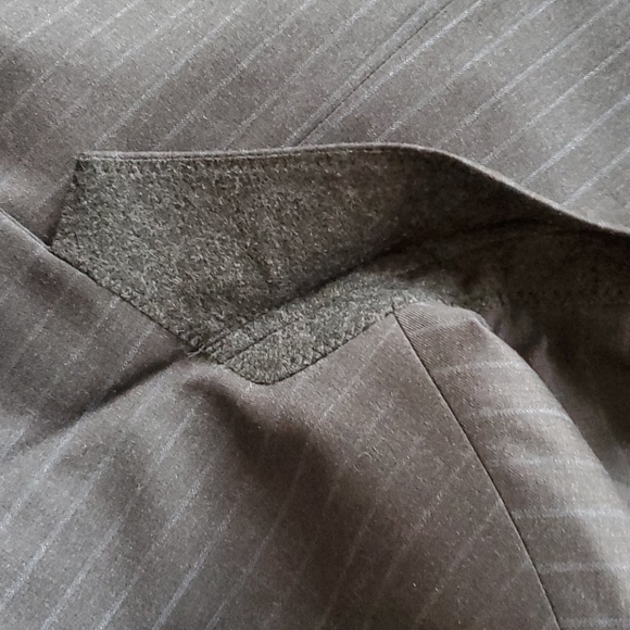 Nautica Mens Suit - Picture 8 of 11